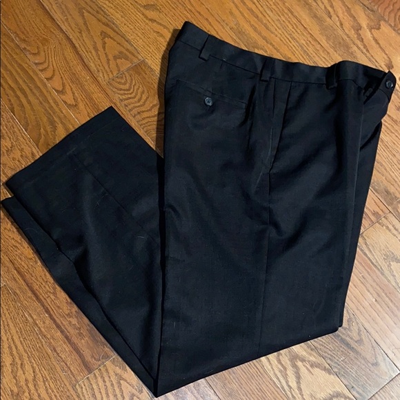 Hagar dress pants 33 x 30 - Picture 3 of 5